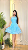 🆕高品质cut in 连身裙RM75 Only🌸（1-A3）