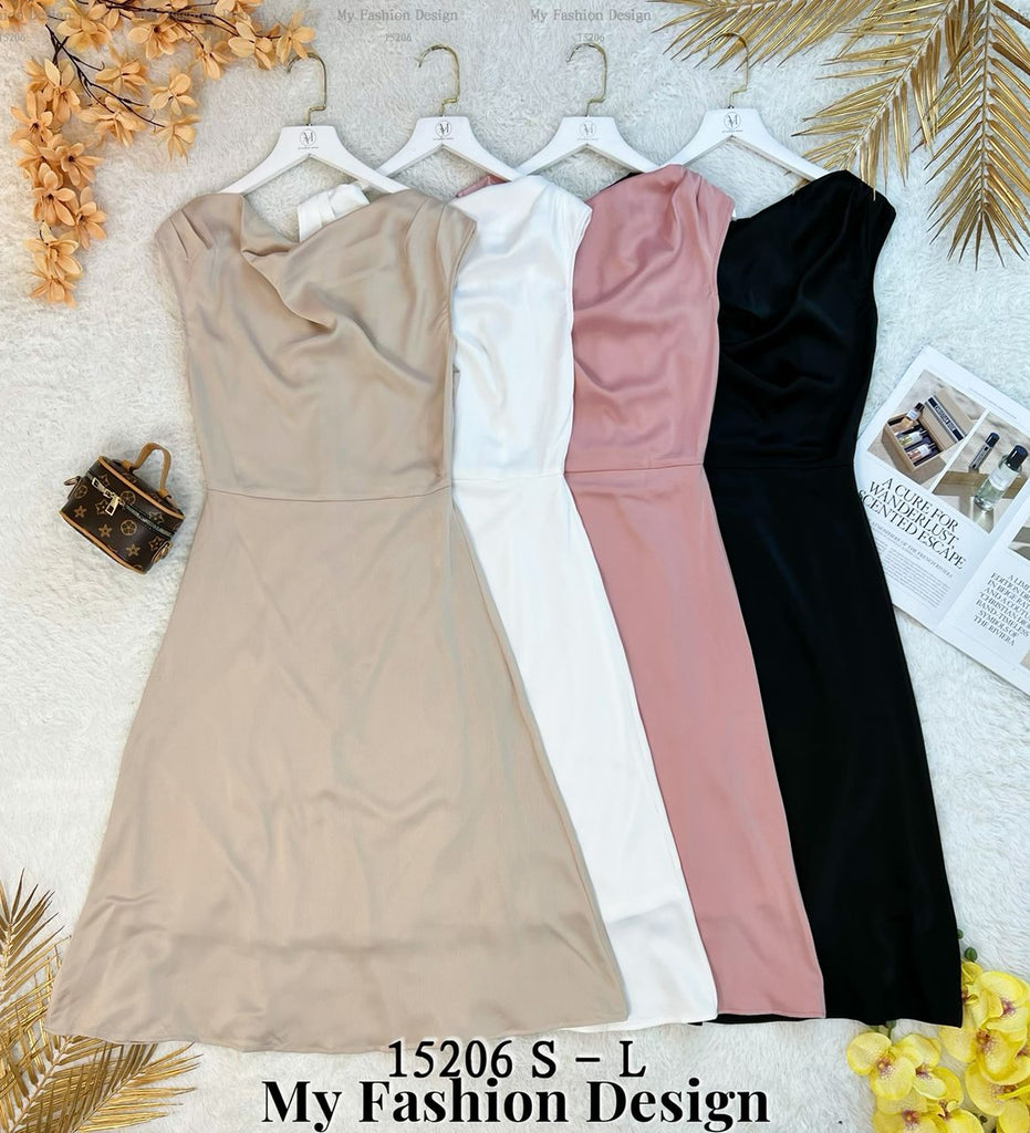 🆕高品质气质连体裙 RM79 Only🌸（2-V2）