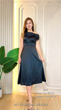 🆕高品质气质连体裙 RM79 Only🌸（2-V2）