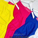 爆款新品🔥高品质吊带款气质连体裙 RM59 Only🌸（2-E4）
