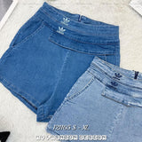 🆕高品质牛仔高腰裤RM62 Only🌸 （1-P2）