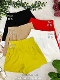 🔥黑卡独家爆款🔥高品质高腰西装短裤 RM59 Only🌸（1-R2）