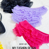 🔥金卡独家爆款🔥高品质气质款斜边上衣 RM69 Only🌸 （1-D2）