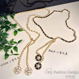 小香风腰带 RM25 Only🌸