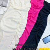 爆款新品🔥高品质气质款连体裙 RM79 Only🌸（补现货）