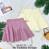 独家爆款🔥高品质高腰时装裤裙 RM59 Only🌸（3-V2）