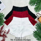 爆款新品🔥高品质高腰时装裤裙 RM59 Only🌸（2-A3）