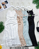 爆款新品🔥高品质气质吊带款连体裙 RM89 Only🌸（2-P3）