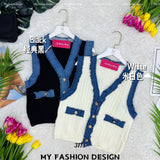 🔥爆款新品🔥高品质百搭针织外套 RM59 Only🌸(1-W2)