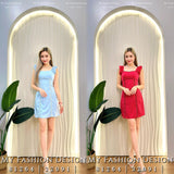 🔥爆款新品🔥高品质气质款连体裙 RM79 Only🌸（2-B3）