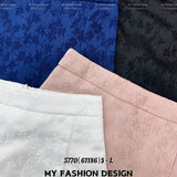 🔥爆款新品🔥高品质高腰气质裤裙 RM65 Only🌸（2-C3）