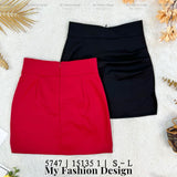 爆款新品🔥高品质高腰时装裤裙 RM59 Only🌸(1-S2)