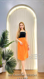 🔥爆款新品🔥高品质高腰半身裙 RM59 Only🌸（2-K2）