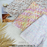 【补现货】🛍️爆款新品🛍️高品质气质小香风款套装 上衣 ➕ 裤子 RM39.90 Only🌸（原价 RM109）（1-L3）