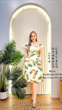 🔥爆款新品🔥高品质气质款度假风连体裙 RM79 Only🌸(1-C3)
