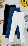 🔥爆款新品🔥高品质高腰牛仔长裤 RM69 Only🌸(1-F3)