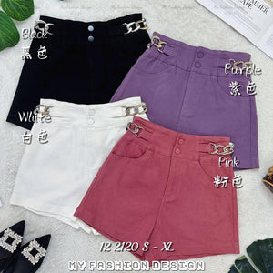 🆕高品质高腰牛仔裤子RM55 Only🌸（2-T4）