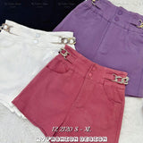 🆕高品质高腰牛仔裤子RM55 Only🌸（2-E1）