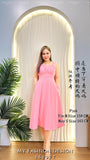 🔥爆款新品🔥高品质气质款连体裙 RM89 Only🌸（1-C4）