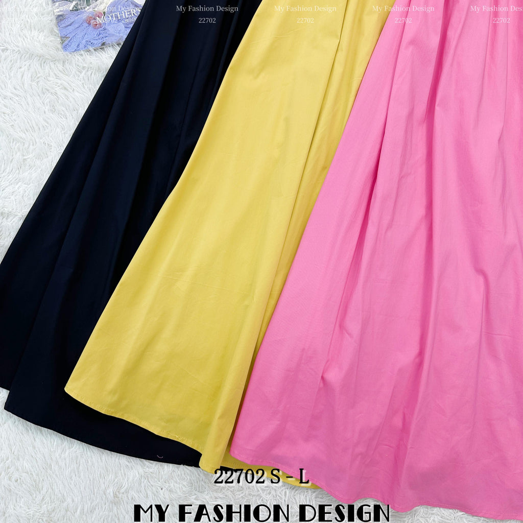 🔥爆款新品🔥高品质吊带连体长裙 RM89 Only🌸（1-H3）