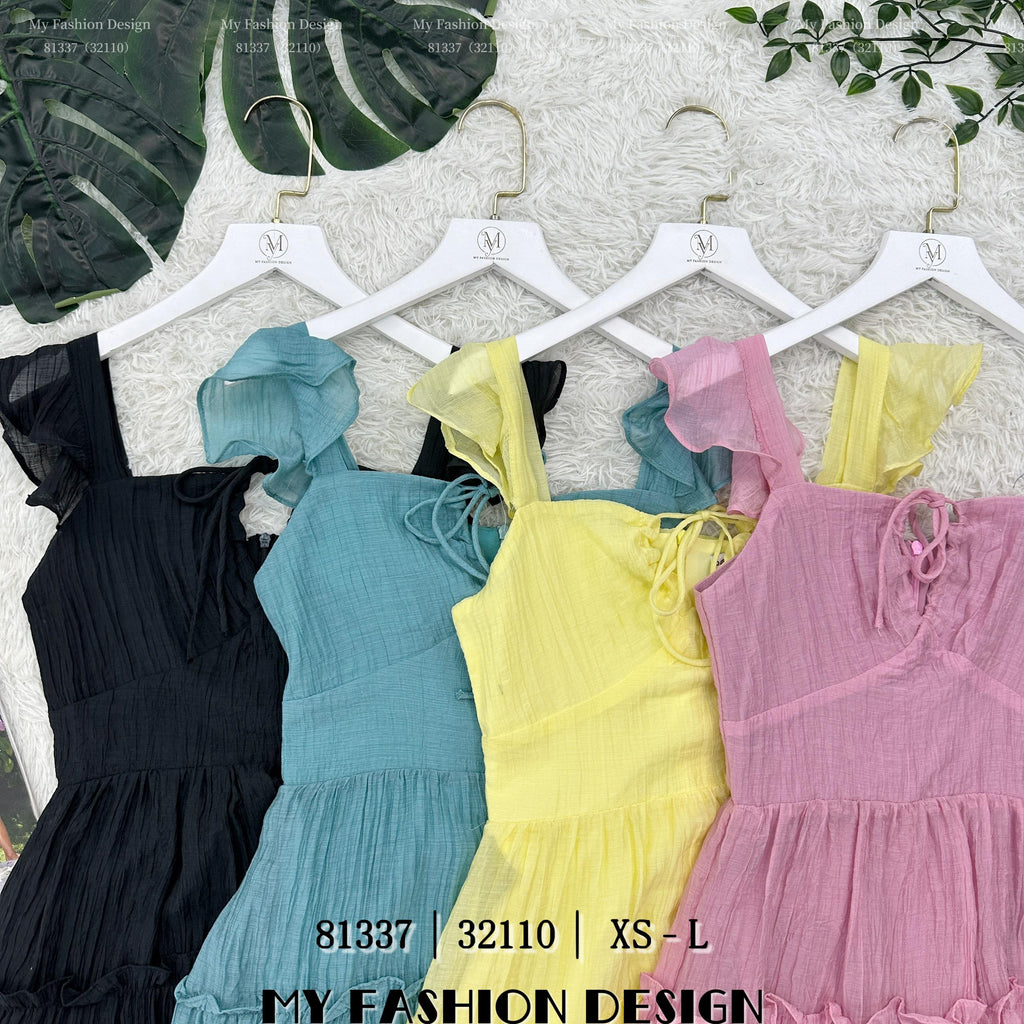 🔥爆款新品🔥高品质气质款连体裙 RM88 Only🌸（2-U3）