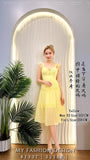 🔥爆款新品🔥高品质气质款连体裙 RM88 Only🌸（2-U3）