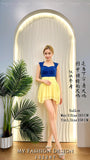 🔥爆款新品🔥高品质高腰网纱裤裙 RM58 Only🌸（2-Z3）