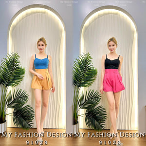 🔥黑卡独家爆款🔥高品质吊带牛仔上衣 RM59 Only🌸(1-D2)