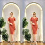 !! !!爆款新品🔥高品质OL连体裙 RM79 Only🌸(1-X1)