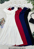🔥爆款新品🔥高品质吊带款连体长裙 RM89 Only🌸(1-S1)