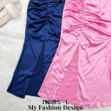爆款新品❤️ 高品质气质款套装 上衣 ➕ 裙子 RM89 Only🔥（3-W3）