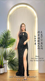 爆款新品🔥高品质气质亮片款连体长裙 RM189 Only🌸（2-Y1）