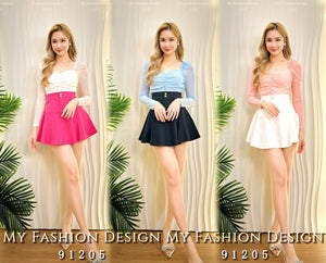 黑卡独家爆款🔥高品质气质时装上衣 RM59 Only🌸（1-D2）