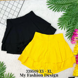 🔥黑卡独家爆款🔥高品质高腰时装裤裙 RM59 Only🌸（1-D2）