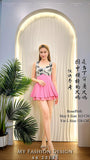 爆款新品🔥高品质高腰百褶裤裙 RM60 Only🌸（2-C2）