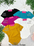 爆款新品🔥高品质棉质上衣 RM39 Only🌸 （2-P3）