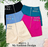 爆款新品🔥高品质锦棉短裤 RM59 Only🌸 （2-J3）