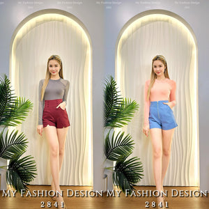 爆款新品🔥高品质软网纱拼接棉质上衣 RM39 Only🌸（2-R2）