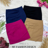 爆款新品🔥高品质高腰时装裤裙 RM59 Only🌸（1-A3）