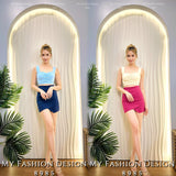 爆款新品🔥高品质高腰时装裤裙 RM59 Only🌸（1-A3）