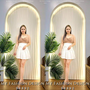 爆款新品🔥高品质百搭款棉质内搭 RM39 Only🌸（2-K2）