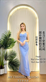 爆款新品🧨高品质西装连体长裙 RM 95 ONLY🌸（2-D3）