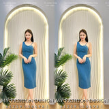 爆款新品🔥高品质气质蕾丝拼接连体裙 RM89 Only🌸（1-V3）