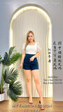 🔥爆款新品🔥高品质气质蕾丝款套装 上衣 ➕ 裤子 RM89 Only🌸（1-V3）