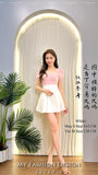 爆款新品🔥高品质高腰锦棉裤裙 RM55 Only🌸 （2-E3）
