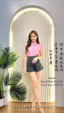 爆款新品🔥高品质高腰牛仔短裤 RM59 Only🌸（1-S4）