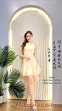 爆款新品🔥高品质气质款连体裙 RM79 Only🌸（2-E4）