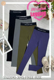 爆款新品🔥高品质高腰鲨鱼裤 RM45 Only🌸（2-E4）