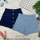 爆款新品🔥高品质高腰牛仔裤裙 RM59 Only🌸（2-T3）