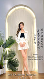 爆款新品🔥高品质气质款套装 外套 ➕ 裤裙 RM95 Only🌸（2-O3）